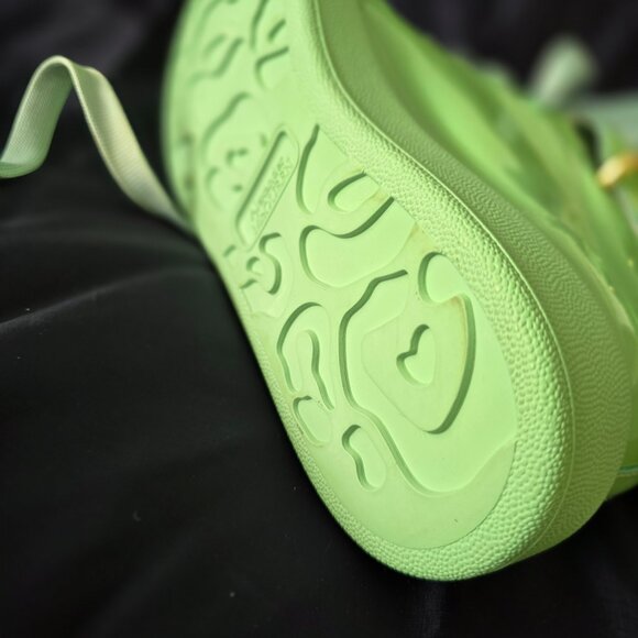 Alexander McQueen women's sneakers - Picture 8 of 11